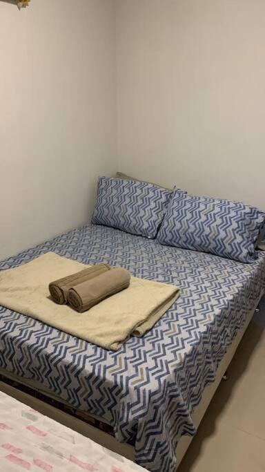 Appartamento Cobertura - Air - 51b *